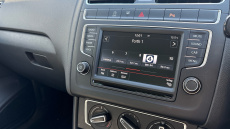 Volkswagen Polo 1.2 TSI Match 3dr Petrol Hatchback